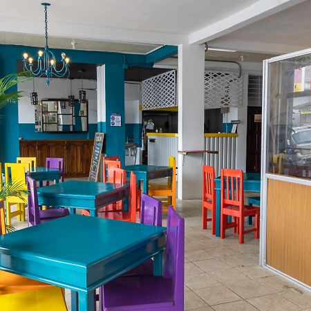 Hotel Las Colinas La Fortuna 外观 照片