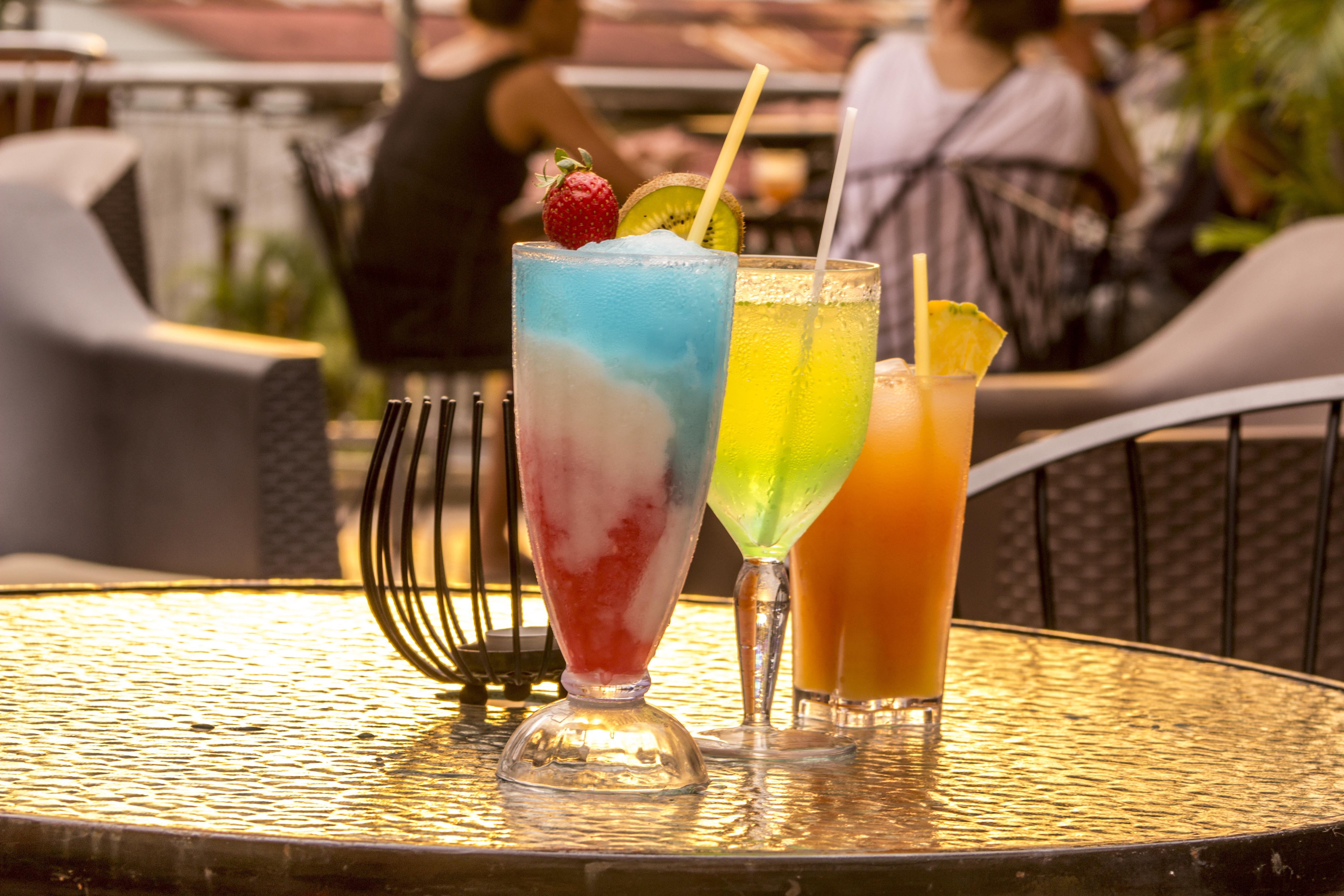 Hotel Las Colinas La Fortuna 外观 照片