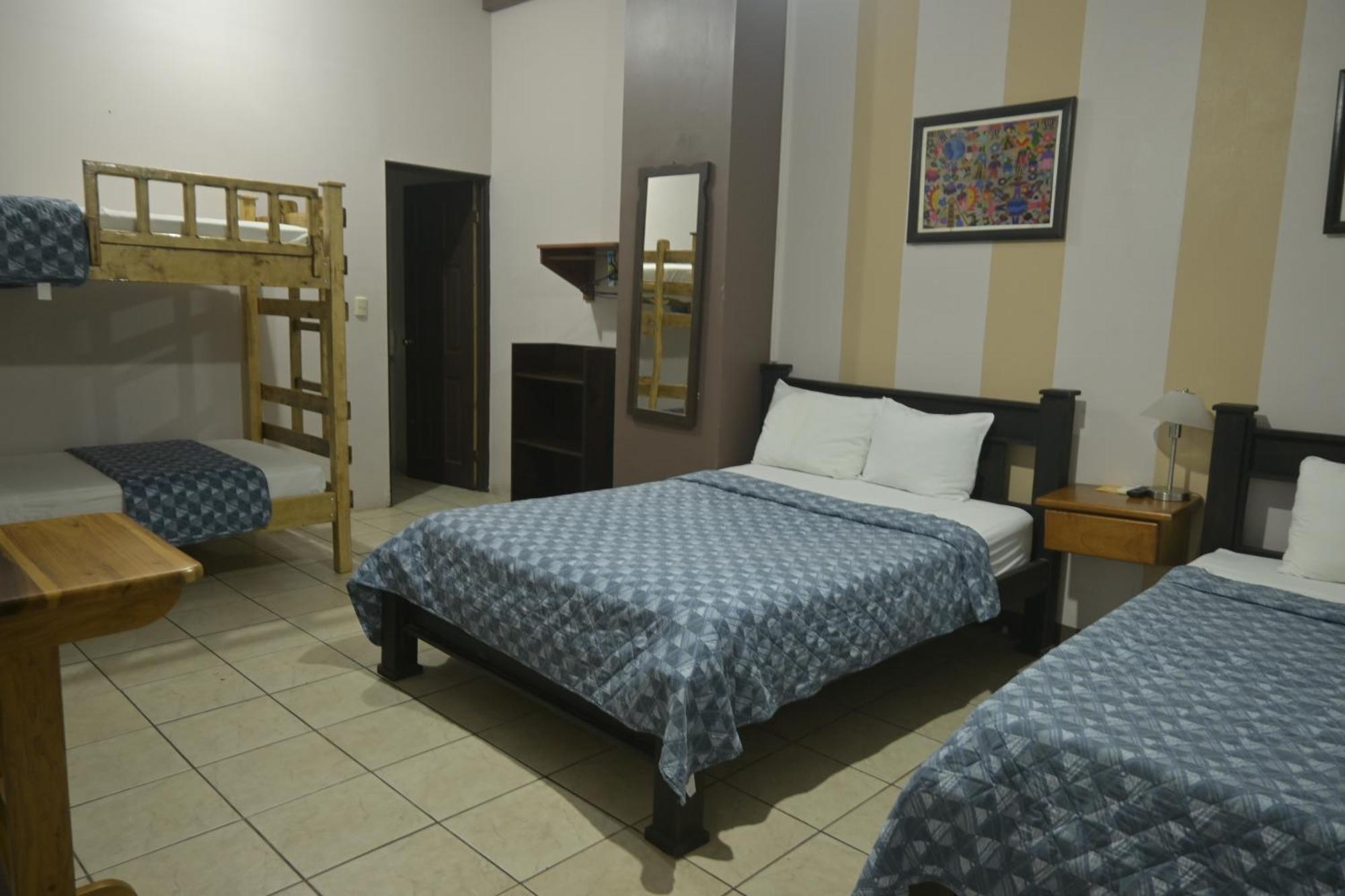 Hotel Las Colinas La Fortuna 外观 照片