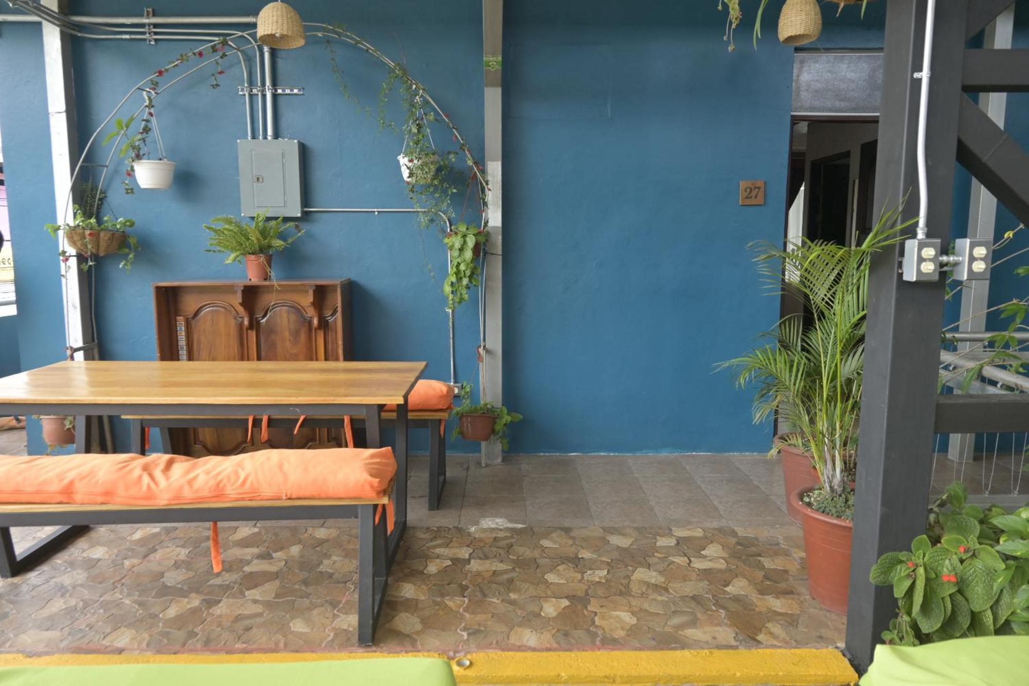 Hotel Las Colinas La Fortuna 外观 照片