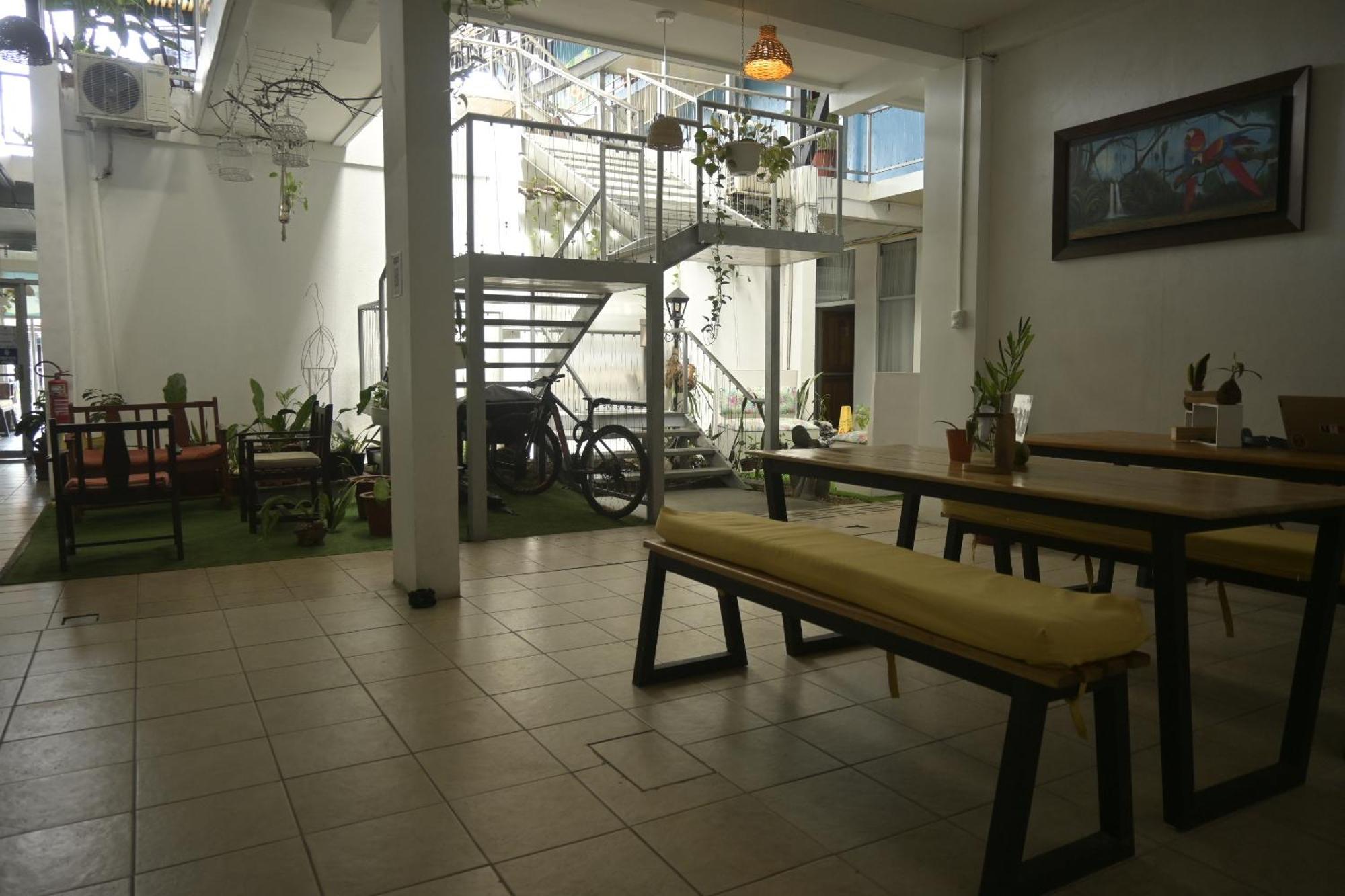 Hotel Las Colinas La Fortuna 外观 照片