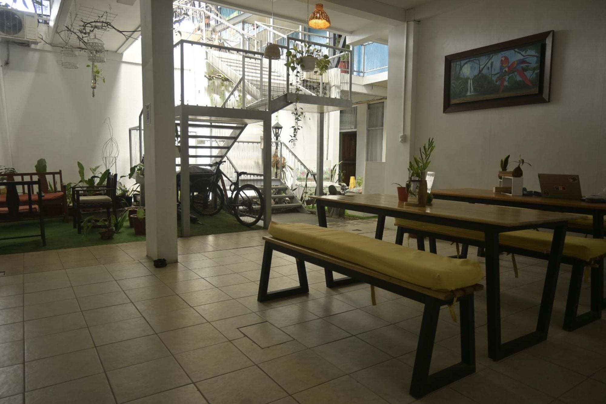 Hotel Las Colinas La Fortuna 外观 照片