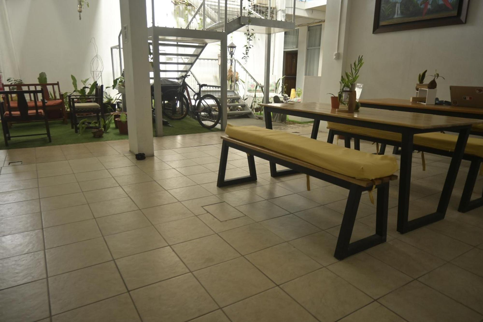 Hotel Las Colinas La Fortuna 外观 照片