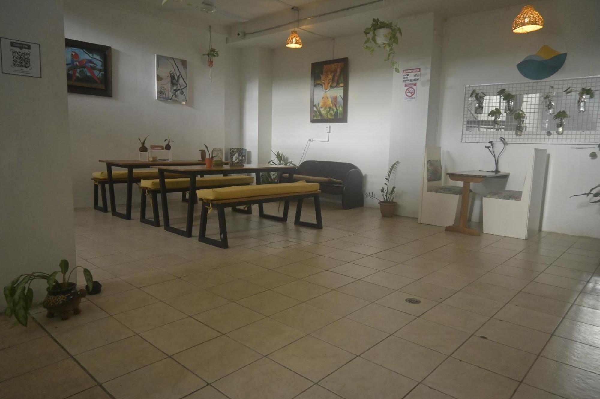 Hotel Las Colinas La Fortuna 外观 照片