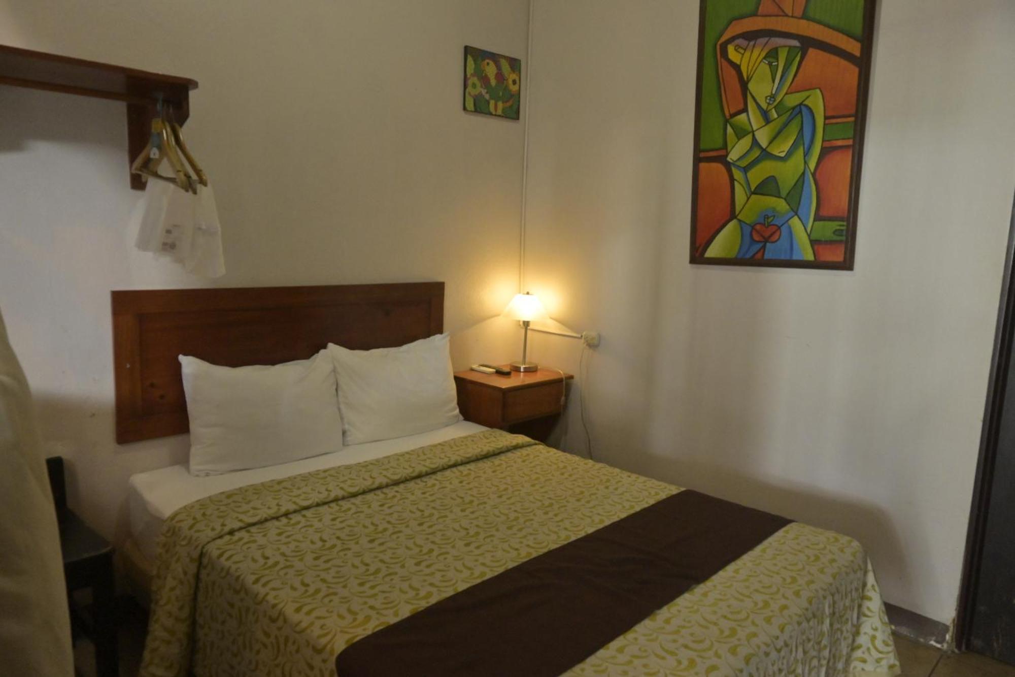 Hotel Las Colinas La Fortuna 外观 照片