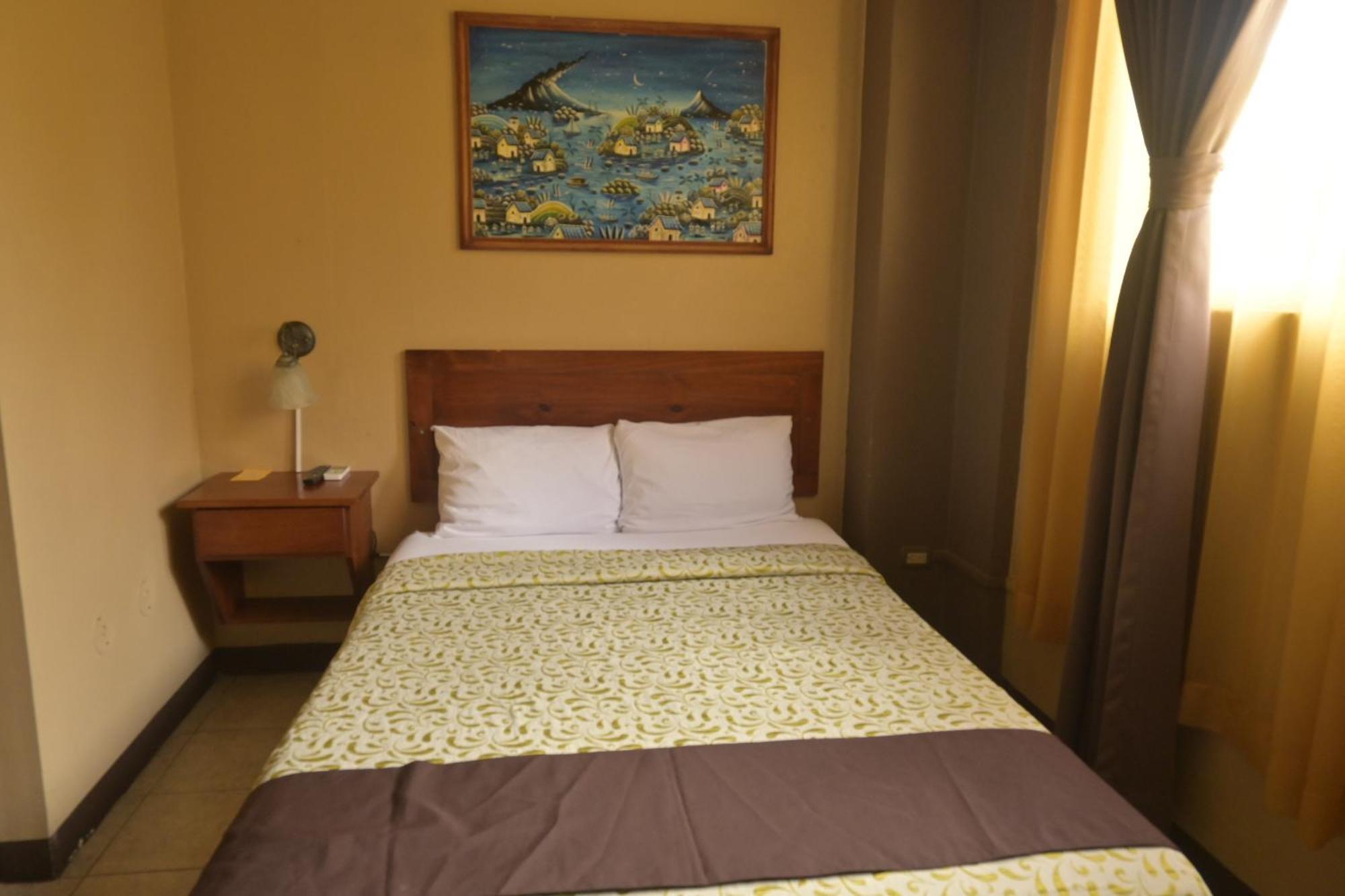 Hotel Las Colinas La Fortuna 外观 照片