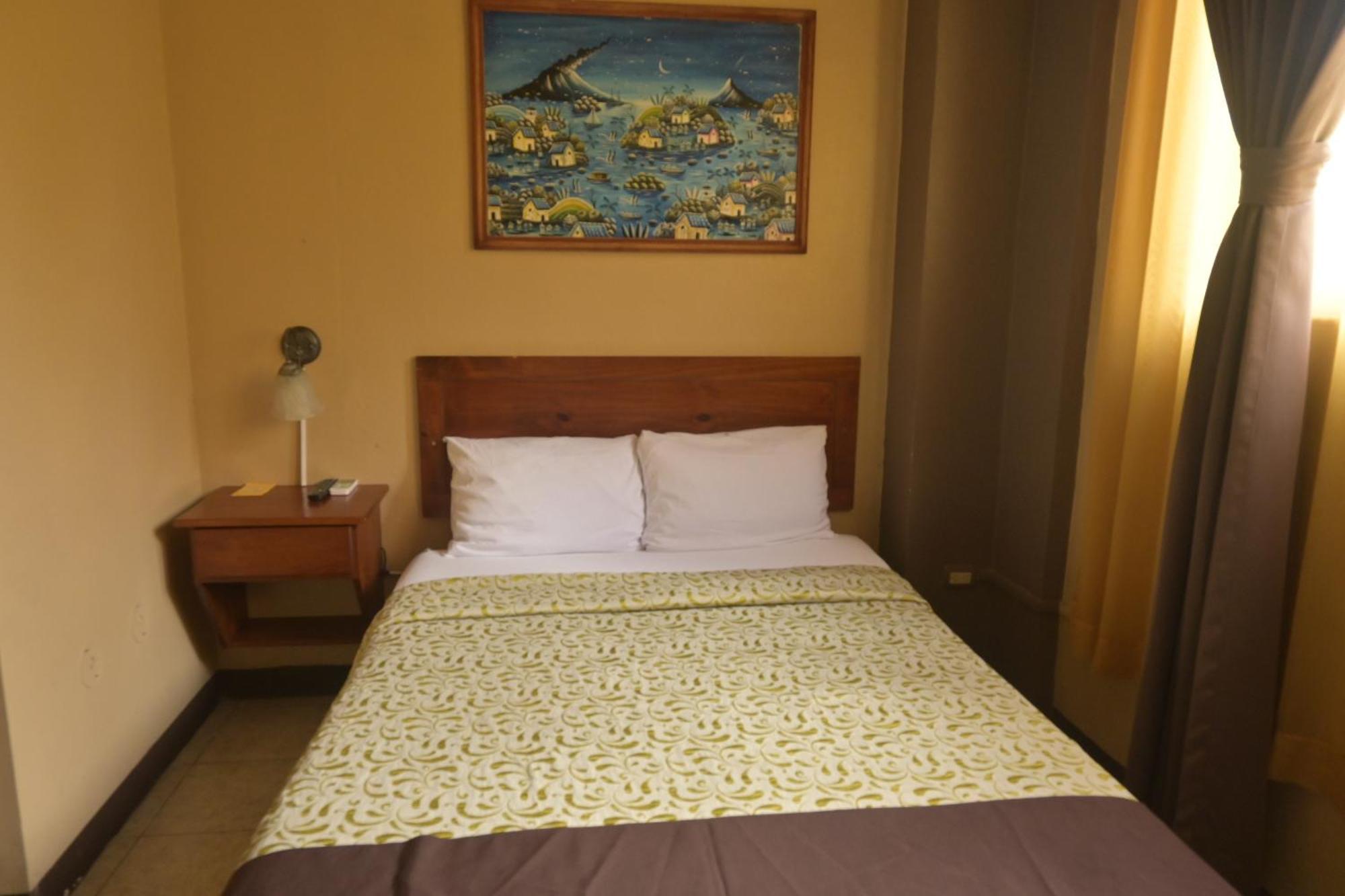 Hotel Las Colinas La Fortuna 外观 照片