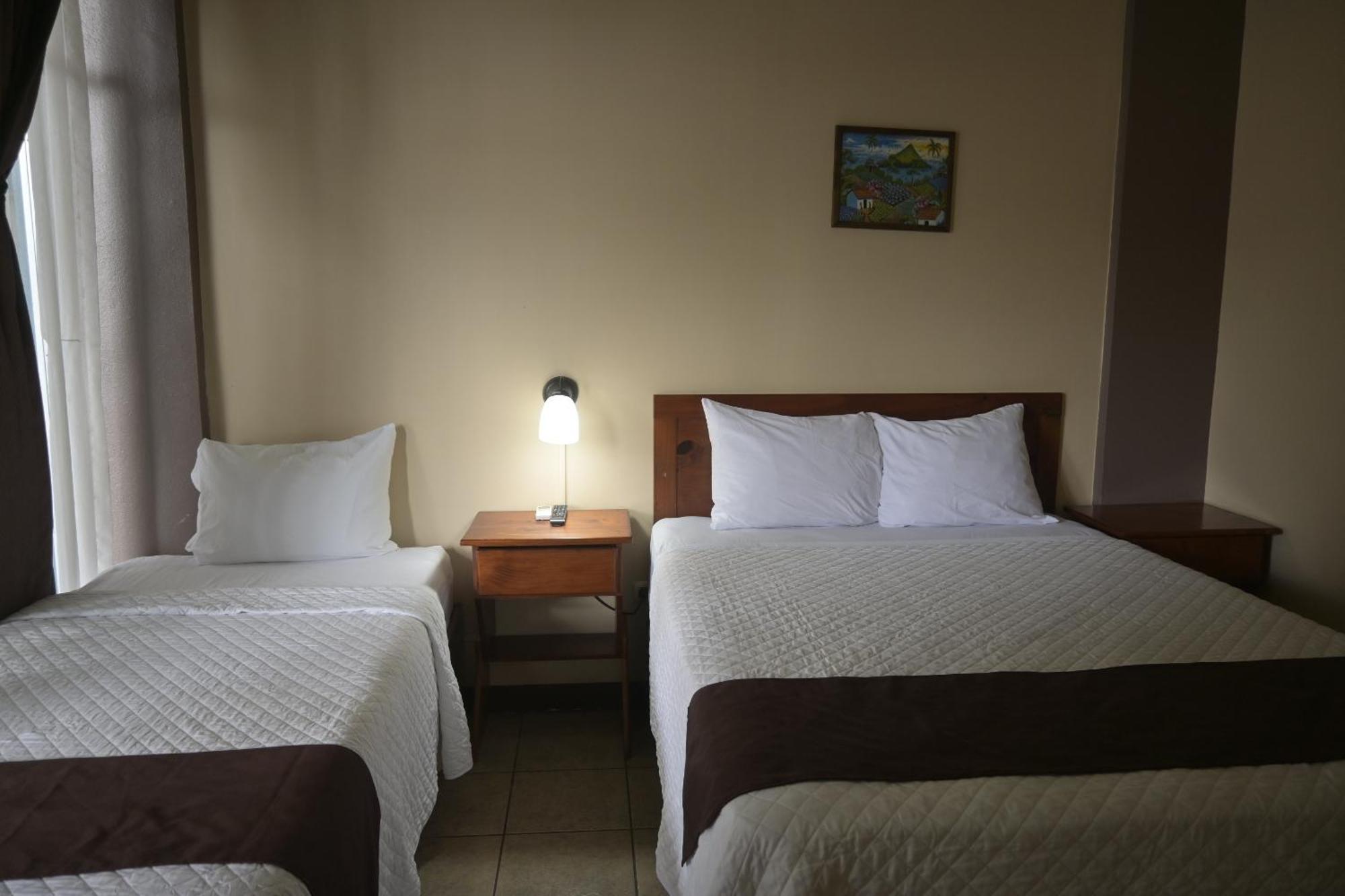Hotel Las Colinas La Fortuna 外观 照片