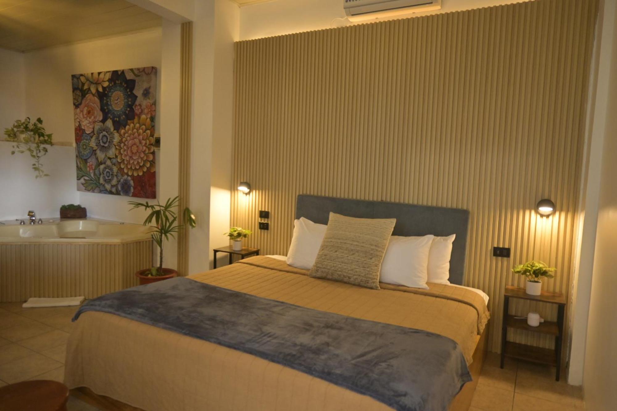 Hotel Las Colinas La Fortuna 外观 照片