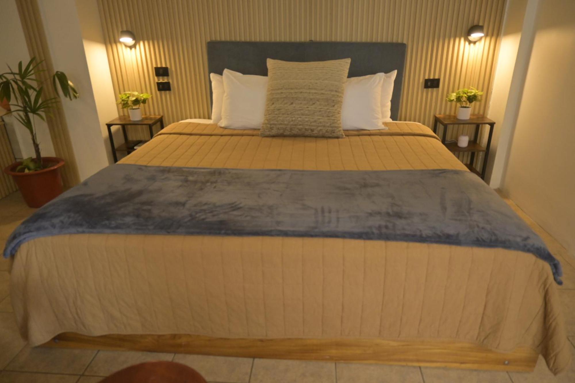 Hotel Las Colinas La Fortuna 外观 照片